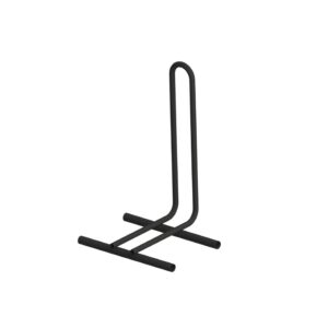 Holdfast Stand Single Bike Rear Wheel