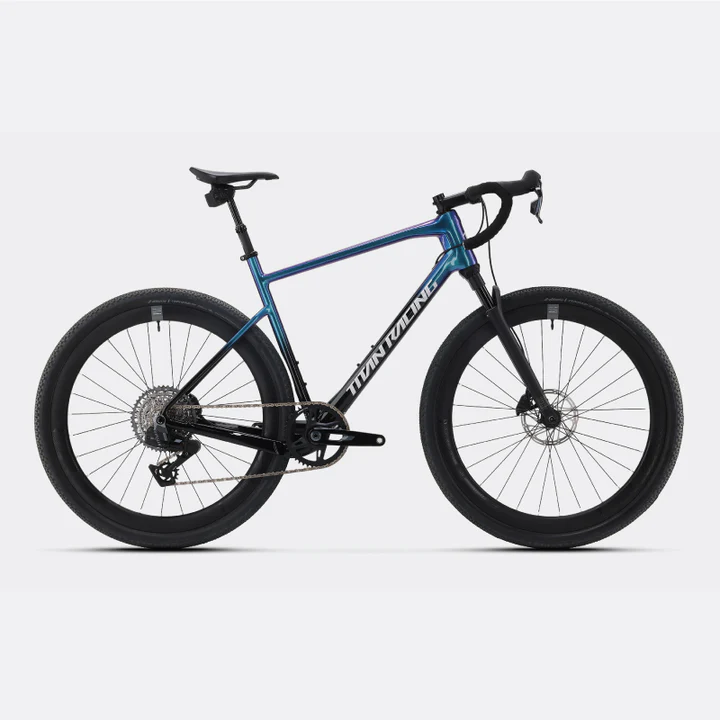 Titan Racing Switch MX Gen2 Carbon PRO (2026)