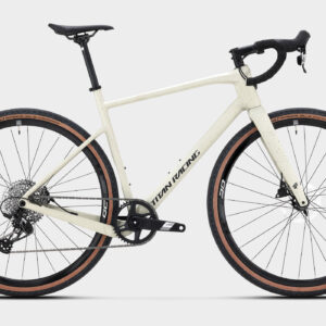 Titan Racing Gen 2 Switch Carbon Expert - Sand Stone