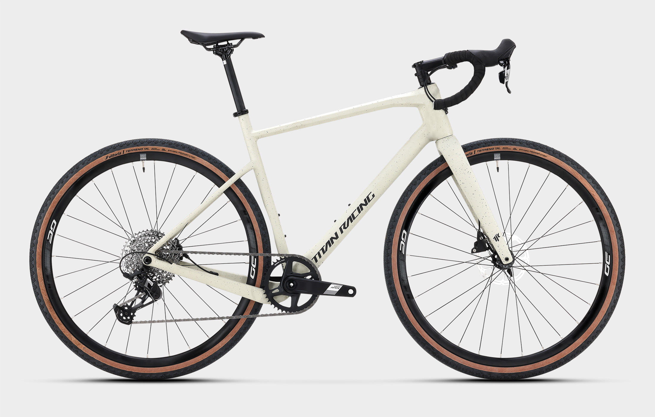 Titan Racing • D'Ville Cyclery