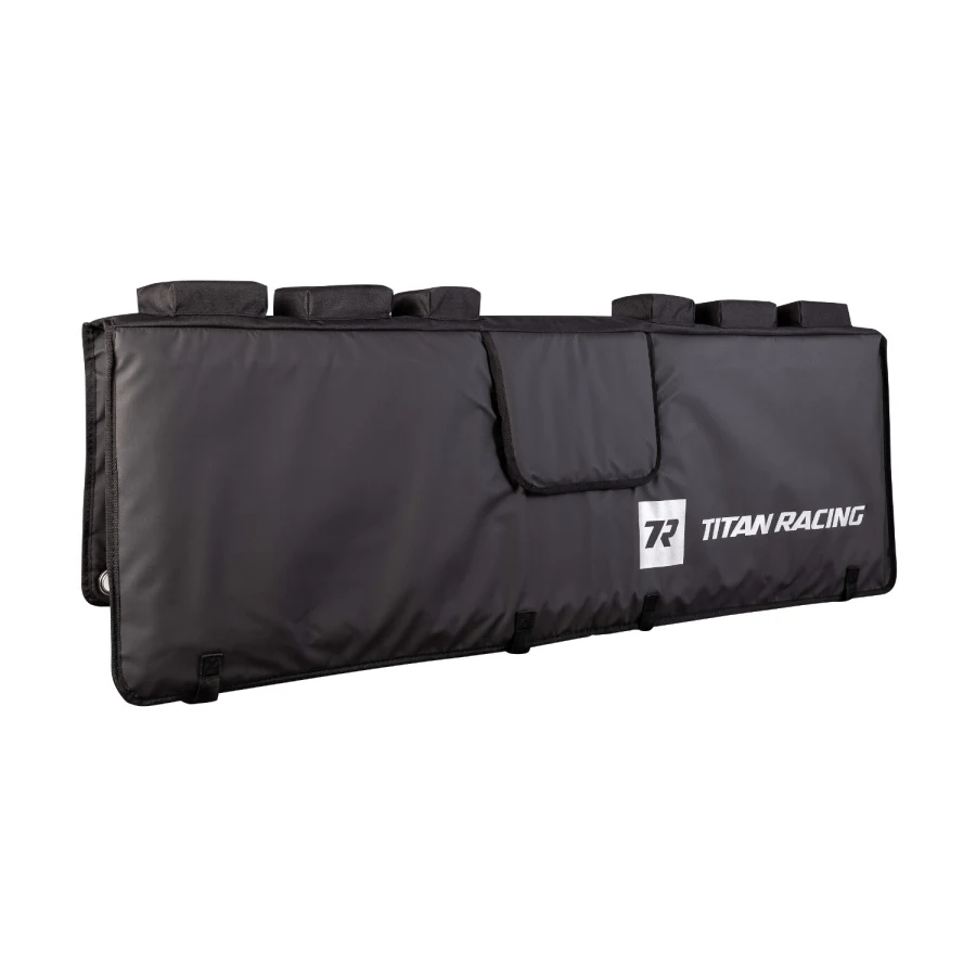 Titan Pro Tail Gate Cover Pad - Image 2
