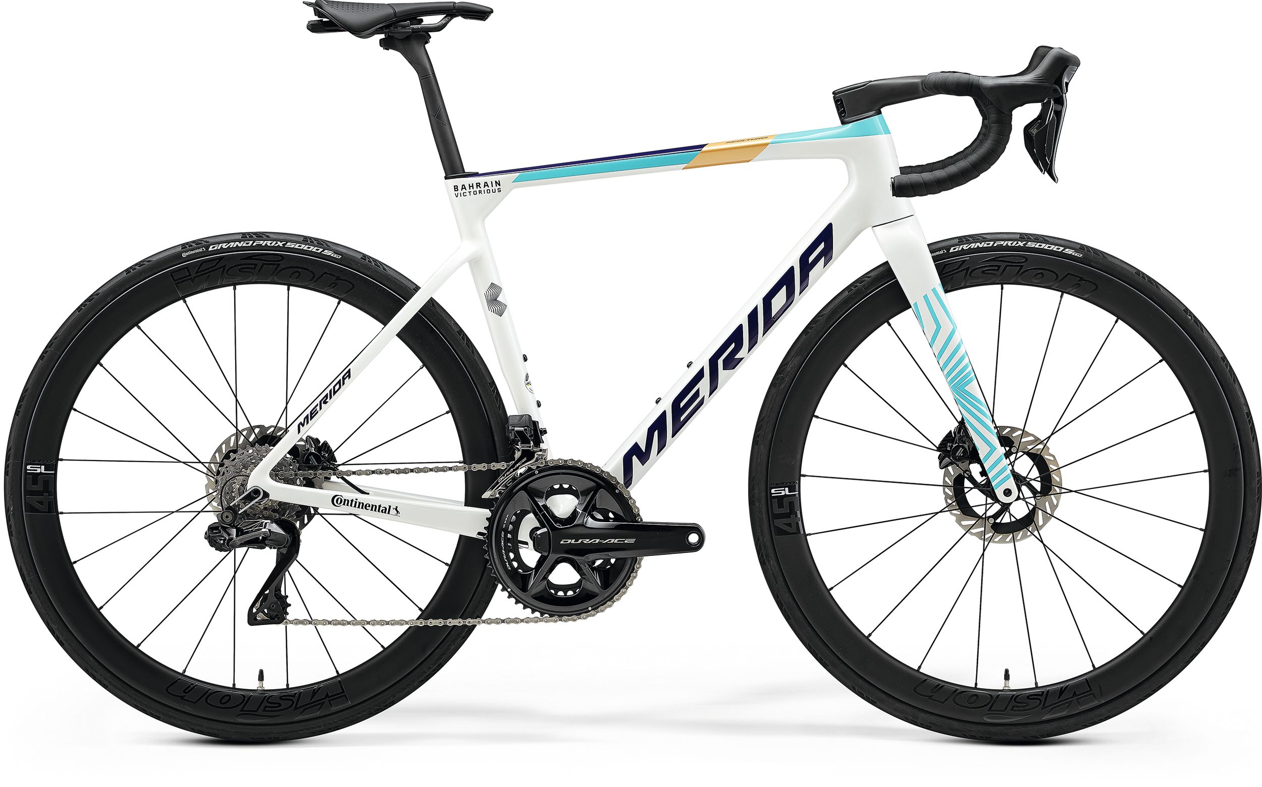 Merida Bikes • D'Ville Cyclery