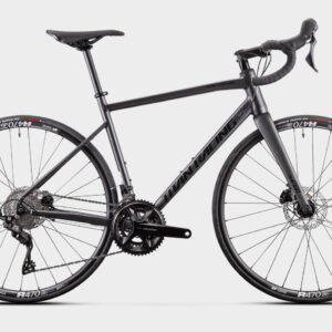 Titan Valerian Carbon Comp - Fusion Black